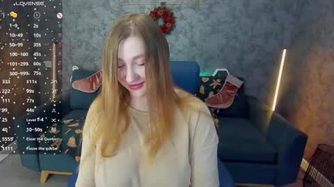 Dayana online show from 12/21/25, 06:42