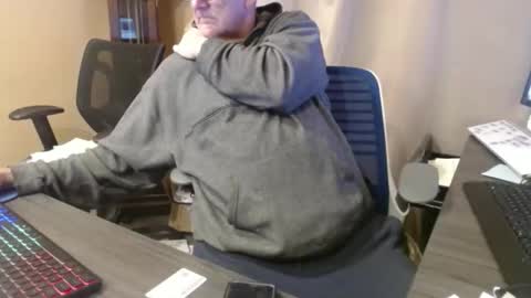 handsome_guy4u online show from 03/29/26, 03:28