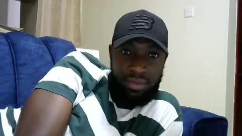handsome king online show from 12/14/24, 05:29