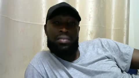 handsome king online show from 01/01/25, 04:29