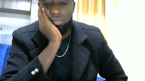 handsome king online show from 01/09/25, 06:47
