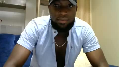handsome king online show from 01/09/25, 11:56