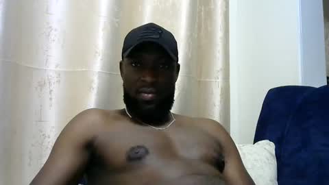 handsome king online show from 01/10/25, 04:09