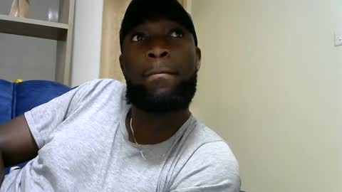 handsome king online show from 01/10/25, 11:29