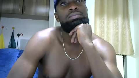 handsome king online show from 02/09/25, 08:56