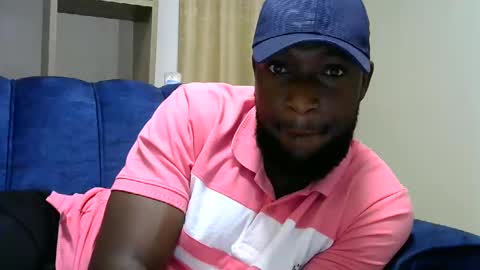 handsome king online show from 03/07/25, 05:38