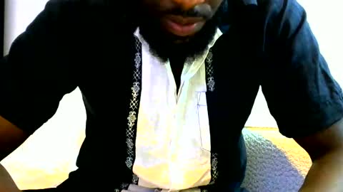 handsome king online show from 05/31/26, 06:09