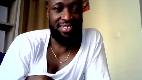 handsome king online show from 06/08/26, 07:42