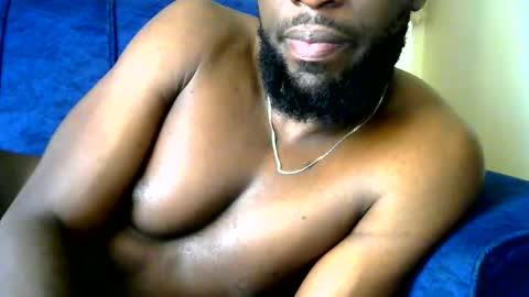 handsome king online show from 06/09/26, 11:11