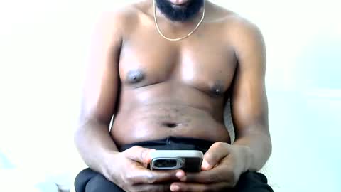 handsome king online show from 06/15/26, 04:04