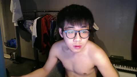 handsome_mannn online show from 02/28/26, 11:50