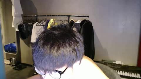 Snapshot of handsome_mannn chatting on 04/30/26, 08:57 handsome_mannn online show from 04/30/26, 08:57