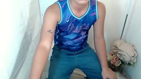 handsome_vanana online show from 02/09/25, 06:58