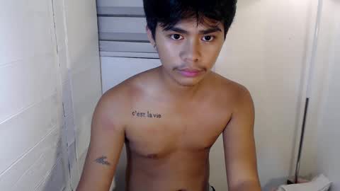 handsome_vanana online show from 02/11/25, 04:13