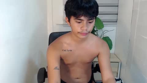 handsome_vanana online show from 02/19/25, 02:44