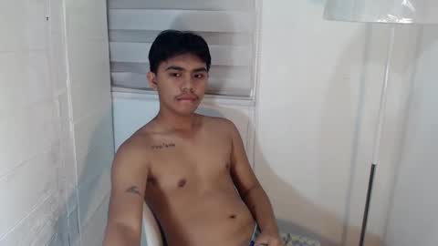 handsome_vanana online show from 03/05/25, 10:55