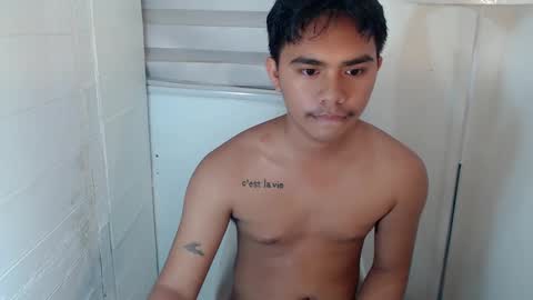 handsome_vanana online show from 03/05/25, 02:01