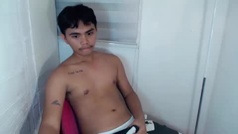handsome_vanana online show from 03/07/25, 06:46