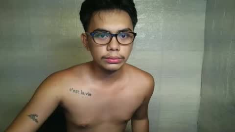 handsome_vanana online show from 02/14/26, 08:00