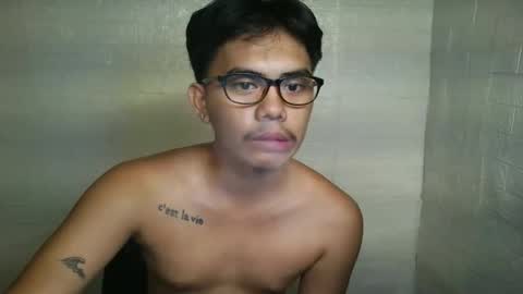 handsome_vanana online show from 02/15/26, 07:10