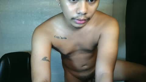 handsome_vanana online show from 02/26/26, 07:29