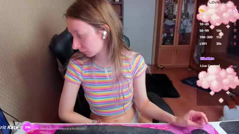 Mila online show from 02/08/26, 07:12