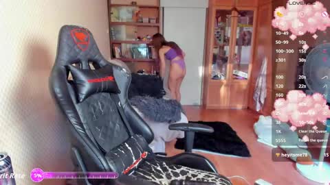 Snapshot of handsome_whale chatting on 06/03/26, 01:41 Mila online show from 06/03/26, 01:41