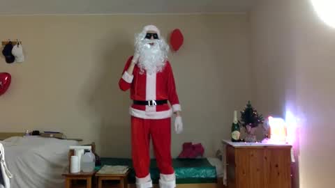 HandsomeAlfie online show from 12/01/24, 06:41