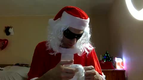 HandsomeAlfie online show from 12/01/24, 09:48