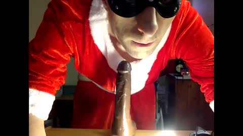 HandsomeAlfie online show from 12/08/24, 09:52