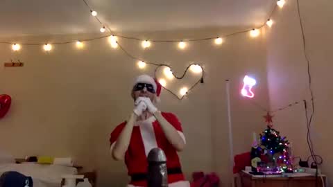 HandsomeAlfie online show from 12/17/24, 11:38