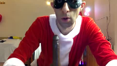 HandsomeAlfie online show from 12/19/24, 07:29