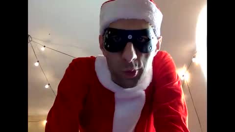 HandsomeAlfie online show from 12/22/24, 10:47