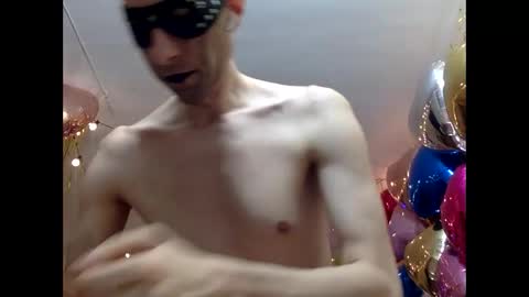 HandsomeAlfie online show from 03/16/26, 01:55