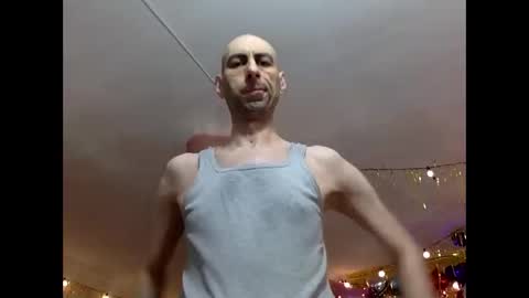 HandsomeAlfie online show from 03/19/26, 05:22