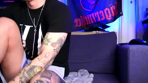 The One online show from 10/31/25, 06:47