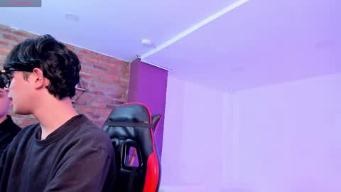 leonardfarrucknick and otis online show from 03/27/26, 12:16