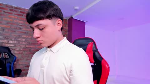 leonardfarrucknick and otis online show from 03/31/26, 12:16