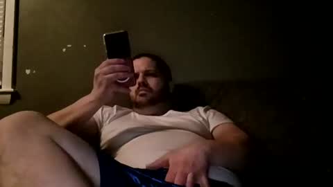 Handsomedaddy198923 online show from 01/09/26, 09:01