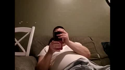 Handsomedaddy198923 online show from 02/08/26, 07:34