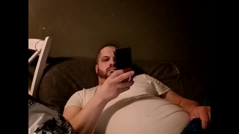 Handsomedaddy198923 online show from 03/01/26, 05:31