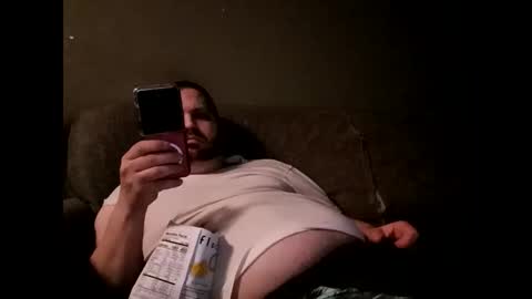 Handsomedaddy198923 online show from 03/13/26, 08:54