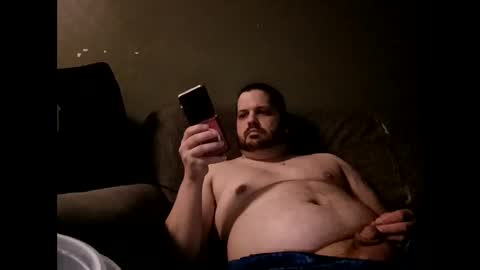 Handsomedaddy198923 online show from 03/25/26, 06:41