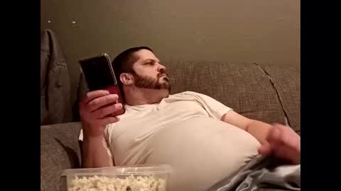 Handsomedaddy198923 online show from 03/27/26, 07:03