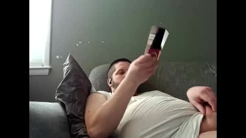 Handsomedaddy198923 online show from 04/01/26, 03:20