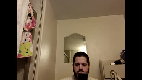 Handsomedaddy198923 online show from 04/02/26, 07:00