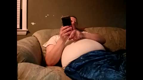 Handsomedaddy198923 online show from 04/19/26, 07:07