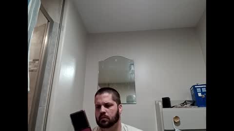 Handsomedaddy198923 online show from 04/20/26, 06:31