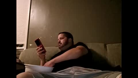 Handsomedaddy198923 online show from 06/06/26, 08:08