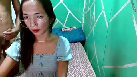 rimby and angelica nina online show from 04/15/26, 03:41